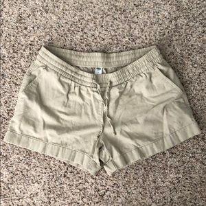 Old Navy shorts
